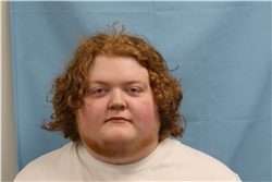 Trenton Joseph Ruggiero a registered Sex, Violent, or Drug Offender of Kansas