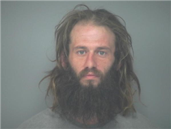 Kasey Ryan Cloud a registered Sex, Violent, or Drug Offender of Kansas