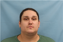 Brandon James Rodriguez a registered Sex, Violent, or Drug Offender of Kansas