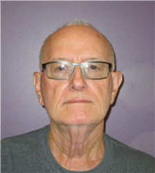 James David Williams a registered Sex, Violent, or Drug Offender of Kansas