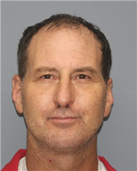 Kevin Richard Caudell a registered Sex, Violent, or Drug Offender of Kansas