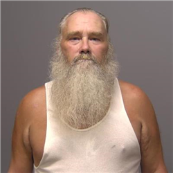 Duwayne Allen Amor a registered Sex, Violent, or Drug Offender of Kansas