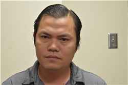 Anh Nguyen a registered Sex, Violent, or Drug Offender of Kansas