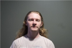 Zachary Scott Pickman a registered Sex, Violent, or Drug Offender of Kansas