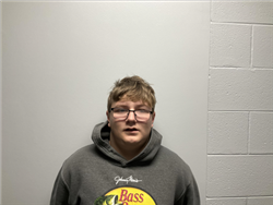 Christian Pierce Pruitt a registered Sex, Violent, or Drug Offender of Kansas