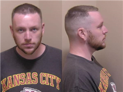 Chase Alan Stephens a registered Sex, Violent, or Drug Offender of Kansas