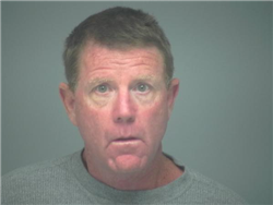 Robert Francis Gallagher a registered Sex, Violent, or Drug Offender of Kansas