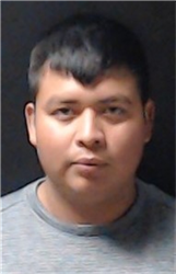 Mateo Diego Antonio-francisco a registered Sex, Violent, or Drug Offender of Kansas