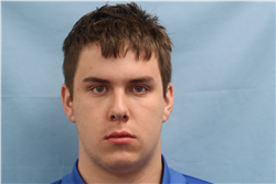 Daniel Reiss Svilarich a registered Sex, Violent, or Drug Offender of Kansas