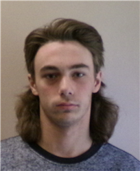 Michael Joshua Reaves a registered Sex, Violent, or Drug Offender of Kansas