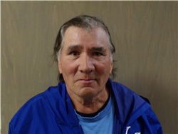 Joseph Hernandez a registered Sex, Violent, or Drug Offender of Kansas