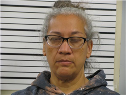 Rachel Ranee Perez a registered Sex, Violent, or Drug Offender of Kansas