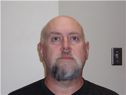 Dustin Lyle Heronemus a registered Sex, Violent, or Drug Offender of Kansas