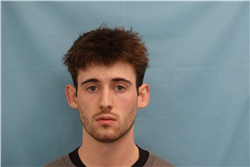 Owen Patrick Dalton a registered Sex, Violent, or Drug Offender of Kansas