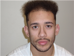 Edward Ponce-monge a registered Sex, Violent, or Drug Offender of Kansas