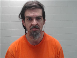 Waylon Barnett a registered Sex, Violent, or Drug Offender of Kansas