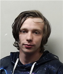 Caleb Thomas Webb a registered Sex, Violent, or Drug Offender of Kansas