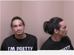 Zachery Adam Pina a registered Sex, Violent, or Drug Offender of Kansas