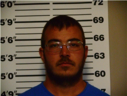 Camden Edward Douglas a registered Sex, Violent, or Drug Offender of Kansas