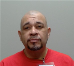 David Santiago Castillo a registered Sex, Violent, or Drug Offender of Kansas