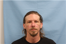 Brian Scott Herhuth a registered Sex, Violent, or Drug Offender of Kansas