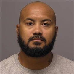 Branden Charles Jacobs a registered Sex, Violent, or Drug Offender of Kansas