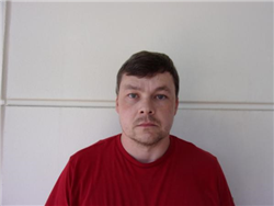 Stephen Douglas Bender a registered Sex, Violent, or Drug Offender of Kansas