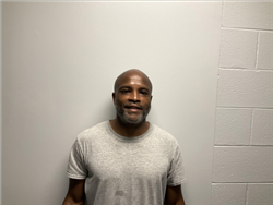 Donald Louis Goggans II a registered Sex, Violent, or Drug Offender of Kansas