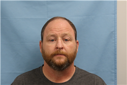 William Glenn Ruisinger a registered Sex, Violent, or Drug Offender of Kansas