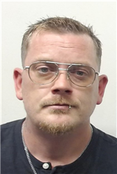 Kevin Michael Carter a registered Sex, Violent, or Drug Offender of Kansas