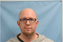 Ryan Christopher Mattison a registered Sex, Violent, or Drug Offender of Kansas