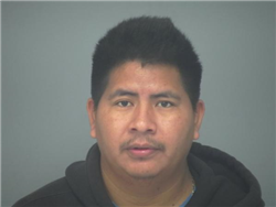 Juan Miguel Miguel a registered Sex, Violent, or Drug Offender of Kansas