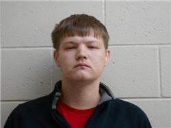 Bane Lewis Spurlin a registered Sex, Violent, or Drug Offender of Kansas