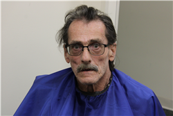 Charles Ray Hulvey a registered Sex, Violent, or Drug Offender of Kansas