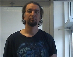 Zachary Alan Sample a registered  of Kansas