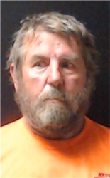 Richard Dale Carey a registered Sex, Violent, or Drug Offender of Kansas