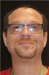 David Everrett Reynolds a registered Sex, Violent, or Drug Offender of Kansas