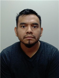 Miguel De La Cruz-larios a registered Sex, Violent, or Drug Offender of Kansas