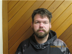 Branden Michael Quinnan a registered Sex, Violent, or Drug Offender of Kansas