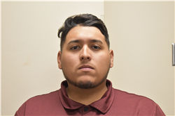 Jose Noel Aguirre-luna a registered Sex, Violent, or Drug Offender of Kansas