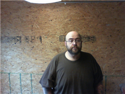 Devin Glen Davis a registered Sex, Violent, or Drug Offender of Kansas