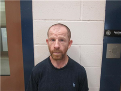 Kevin Ray Wilson a registered Sex, Violent, or Drug Offender of Kansas