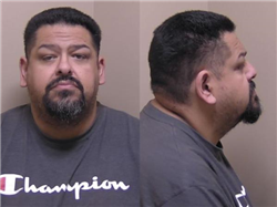 Richard Anthony Villanueva a registered Sex, Violent, or Drug Offender of Kansas