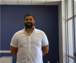 Asher Jamil a registered Sex, Violent, or Drug Offender of Kansas