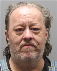 William Joe Michael Bolin a registered Sex, Violent, or Drug Offender of Kansas