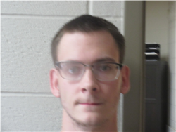 Mason Gregory Zuber a registered Sex, Violent, or Drug Offender of Kansas