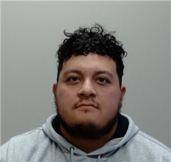 Christopher Eli Hernandez a registered Sex, Violent, or Drug Offender of Kansas