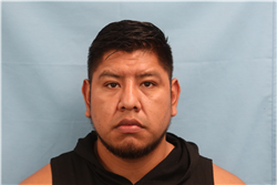 David Perez-cadena a registered Sex, Violent, or Drug Offender of Kansas