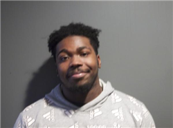 Joseph Jazae Daniel Gill a registered Sex, Violent, or Drug Offender of Kansas