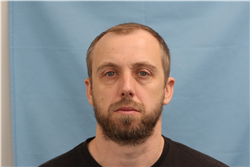 Christopher Thomas Poskey a registered Sex, Violent, or Drug Offender of Kansas